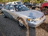 2G4WS52J821****** Salvage and Wrecked 2002 Buick Century in Denver East