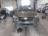 4S4BTGLD3M3****** Wrecked 2021 Subaru Outback in Colorado State