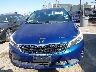 3KPFK4A70JE****** Wrecked 2018 Kia Forte in California State