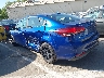 3KPFK4A70JE****** Salvage and Repairable 2018 Kia Forte in Fresno