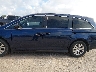5FNRL5H69GB****** Repairable 2016 Honda Odyssey in Texas State