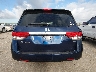 5FNRL5H69GB****** Wrecked 2016 Honda Odyssey