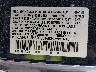 5FNRL5H69GB****** Used 2016 Honda Odyssey in Houston