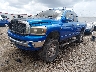 3D7KS28A88G****** Used and Repairable 2008 Dodge Ram 2500 in Lafayette