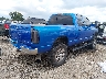 3D7KS28A88G****** Salvage and Wrecked 2008 Dodge Ram 2500 in Louisiana State