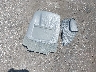1GC1KUE8XFF****** Destrozados 2015 Chevrolet Silverado 2500hd Built After Aug 14 en Estado de Florida