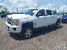 1GC1KUE8XFF****** Usados y Reparables 2015 Chevrolet Silverado 2500hd Built After Aug 14 en Jacksonville