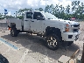 1GC1KUE8XFF****** Salvamento y Destrozados 2015 Chevrolet Silverado 2500hd Built After Aug 14 en Jacksonville