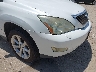 2T2GK31U08C****** Wrecked 2008 Lexus RX 350 in Texas State