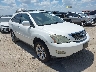 2T2GK31U08C****** Salvage and Wrecked 2008 Lexus RX 350 in San Antonio South
