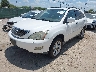 2T2GK31U08C****** Used and Repairable 2008 Lexus RX 350 in San Antonio South