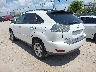 2T2GK31U08C****** Salvage and Repairable 2008 Lexus RX 350 in San Antonio South
