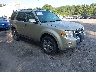 1FMCU9EG0BK****** Salvage and Wrecked 2011 Ford Escape in Albany