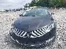 3LN6L2GK6ER****** Wrecked 2014 Lincoln MKZ in Georgia State