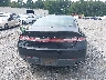 3LN6L2GK6ER****** Wrecked 2014 Lincoln MKZ