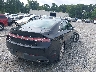 3LN6L2GK6ER****** Salvage and Wrecked 2014 Lincoln MKZ in Georgia State