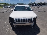 1C4PJMLN5KD****** Wrecked 2019 Jeep Cherokee in Florida State