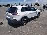 1C4PJMLN5KD****** Salvage and Wrecked 2019 Jeep Cherokee in Florida State