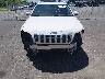 1C4PJMLN5KD****** Salvage and Repairable 2019 Jeep Cherokee in Florida State