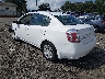 3N1AB61E18L****** Salvamento y Reparables 2008 Nissan Sentra en Greenville