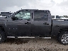 3GCRCREA6AG****** Reparables 2010 Chevrolet Silverado 1500 en Estado de Texas