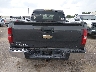 3GCRCREA6AG****** Destrozados 2010 Chevrolet Silverado 1500