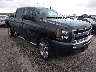 3GCRCREA6AG****** Salvamento y Destrozados 2010 Chevrolet Silverado 1500 en Houston