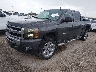3GCRCREA6AG****** Usados y Reparables 2010 Chevrolet Silverado 1500 en Houston