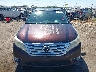 4T1BK3DB8CU****** Wrecked 2012 Toyota Avalon in California State