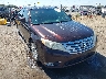 4T1BK3DB8CU****** Salvage and Wrecked 2012 Toyota Avalon in Sacramento