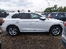 WA1ANAFY9K2****** Wrecked 2019 Audi Q5 in Ohio State