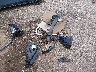 WA1ANAFY9K2****** Repairable 2019 Audi Q5 in Cincinnati