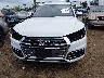 WA1ANAFY9K2****** Salvage and Wrecked 2019 Audi Q5 in Ohio State