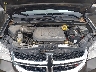 2C4RDGCG4GR****** Reparables 2016 Dodge Grand Caravan en Kansas City
