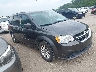 2C4RDGCG4GR****** Salvamento y Destrozados 2016 Dodge Grand Caravan en Kansas City