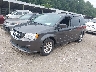 2C4RDGCG4GR****** Usados y Reparables 2016 Dodge Grand Caravan en Kansas City