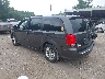 2C4RDGCG4GR****** Salvamento y Reparables 2016 Dodge Grand Caravan en Kansas City