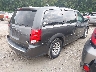 2C4RDGCG4GR****** Salvamento y Destrozados 2016 Dodge Grand Caravan en Estado de Kansas