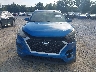 KM8J33A44KU****** Destrozados 2019 Hyundai Tucson en Estado de Florida