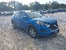 KM8J33A44KU****** Salvamento y Destrozados 2019 Hyundai Tucson en Pensacola