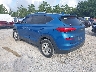 KM8J33A44KU****** Salvamento y Reparables 2019 Hyundai Tucson en Pensacola