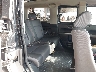 5J6YH28563L****** Wrecked 2003 Honda Element in Jackson