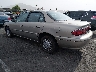 2G4WS52J331****** Salvage and Repairable 2003 Buick Century in Las Vegas