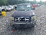 4NUDT13S372****** Wrecked 2007 Isuzu Ascender in Virginia State