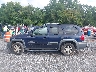 4NUDT13S372****** Repairable 2007 Isuzu Ascender in Virginia State
