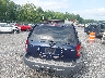 4NUDT13S372****** Wrecked 2007 Isuzu Ascender