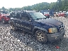 4NUDT13S372****** Salvage and Wrecked 2007 Isuzu Ascender in Pulaski