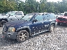 4NUDT13S372****** Used and Repairable 2007 Isuzu Ascender in Pulaski