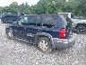 4NUDT13S372****** Salvage and Repairable 2007 Isuzu Ascender in Pulaski