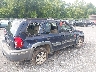 4NUDT13S372****** Salvage and Wrecked 2007 Isuzu Ascender in Virginia State